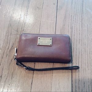 MICHEAL KORS Wallet with Strap